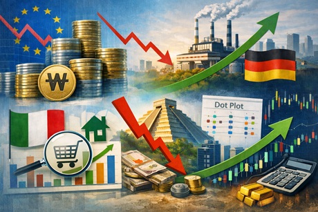 Rassegna macro 27 febbraio